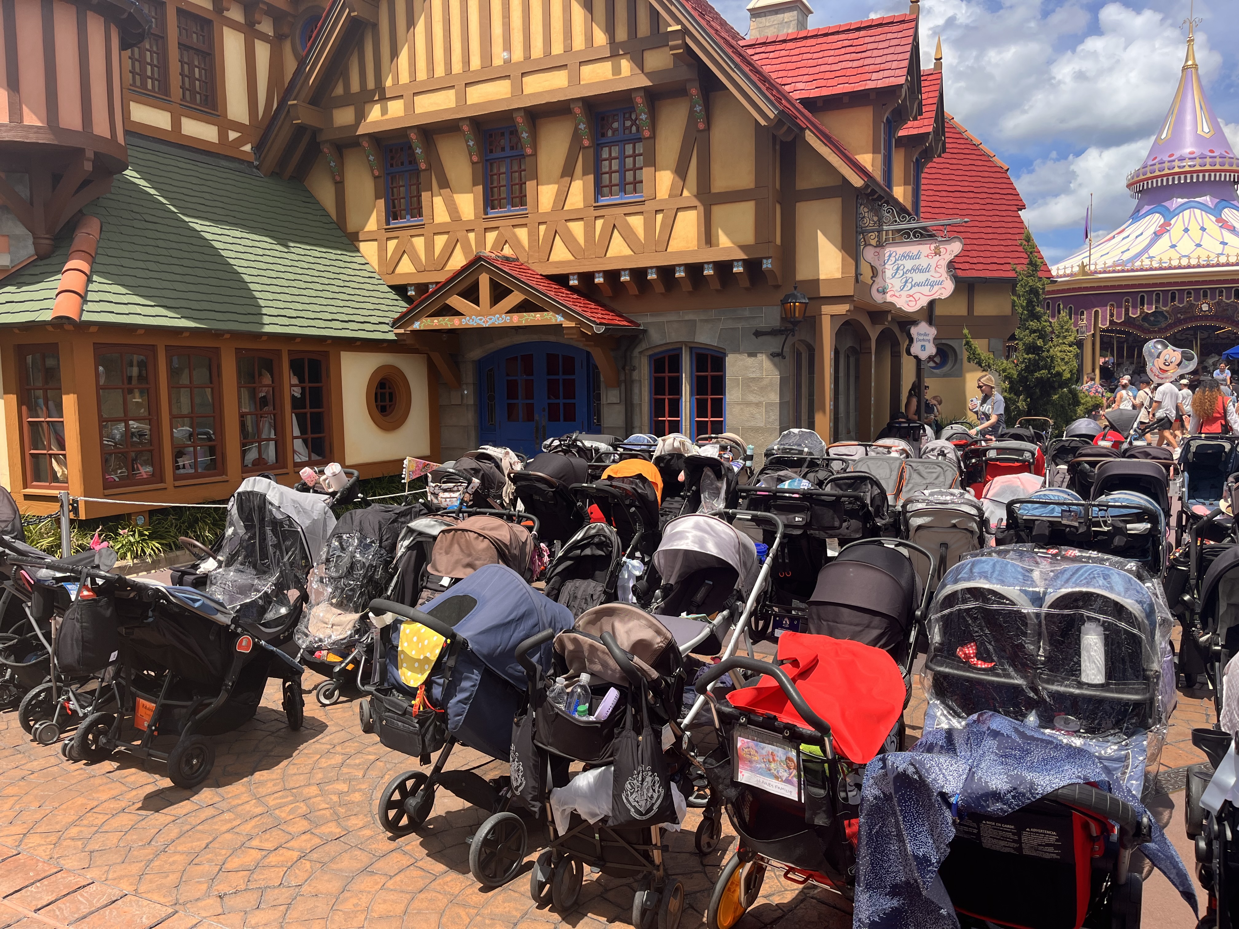 Your First Disney Trip with a Toddler: 10 Bayou-Wisdom Tips